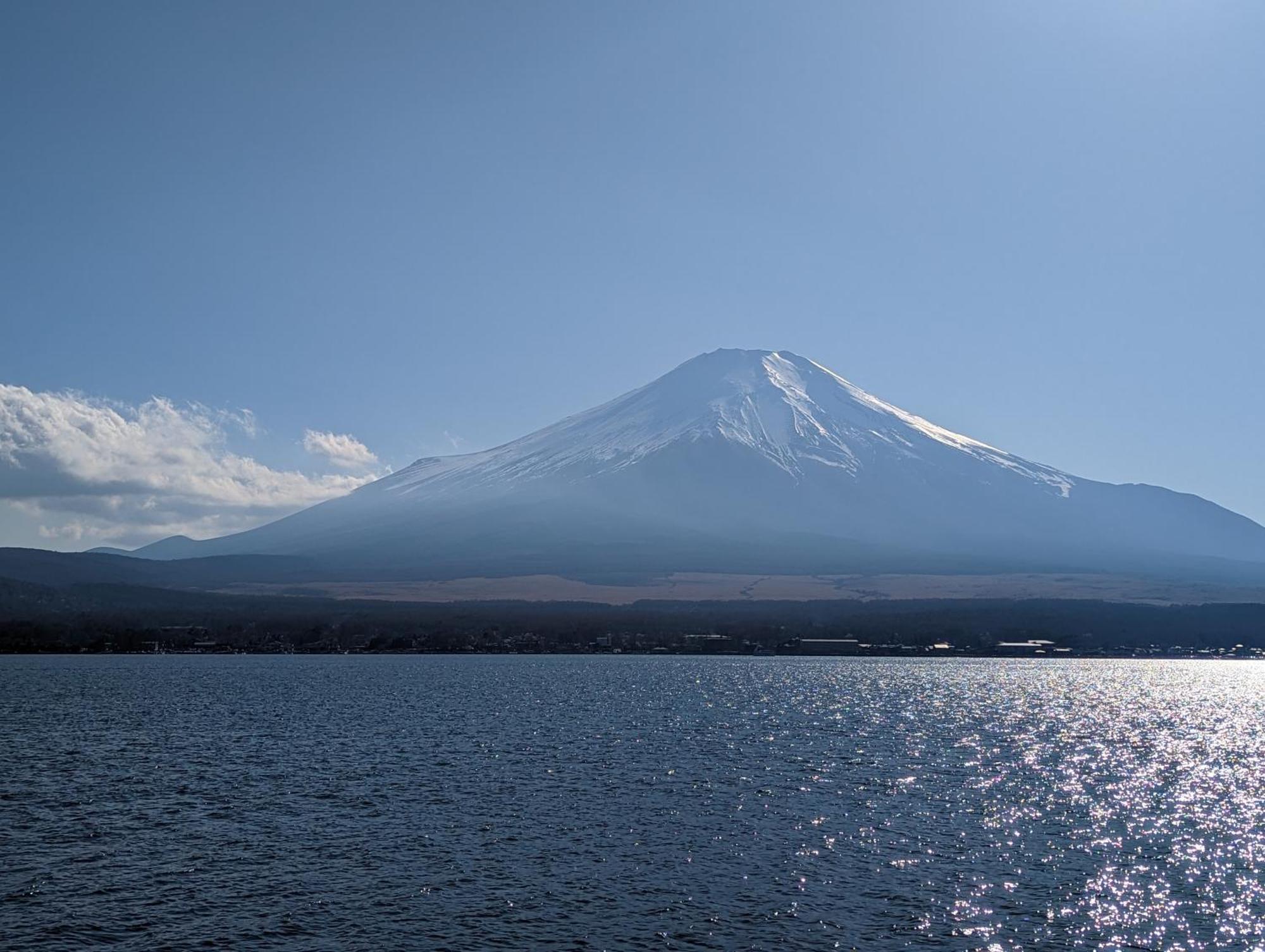 Gate Yamanashi Tsuru Villa Екстериор снимка