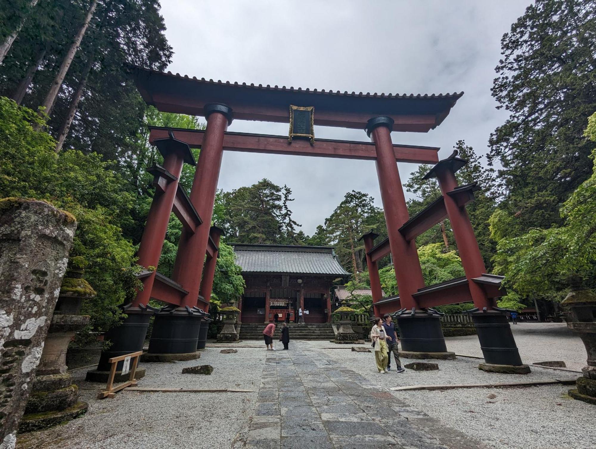 Gate Yamanashi Tsuru Villa Екстериор снимка