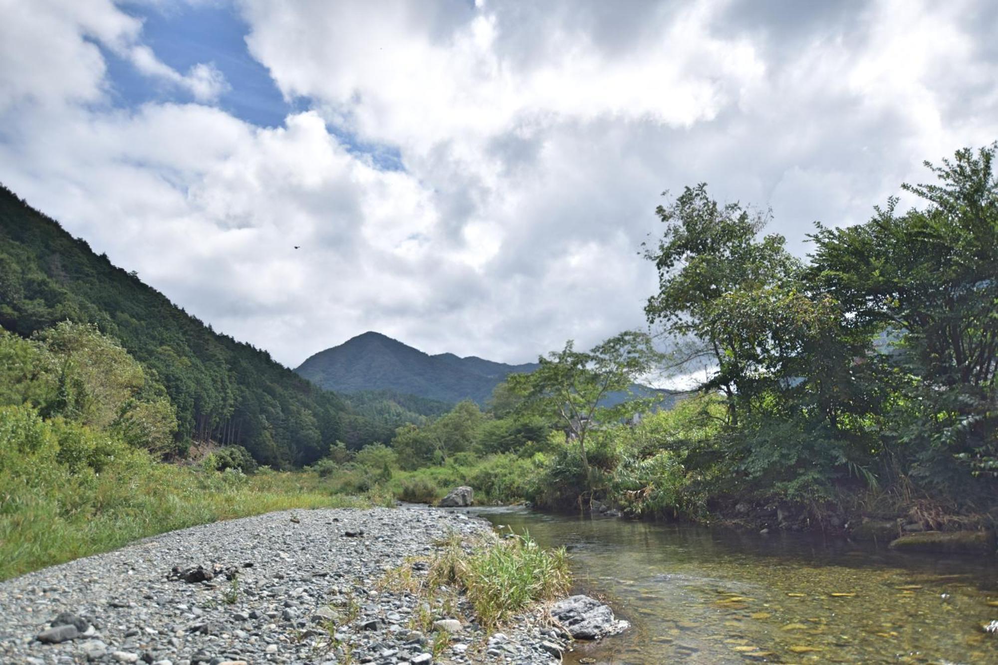 Gate Yamanashi Tsuru Villa Екстериор снимка